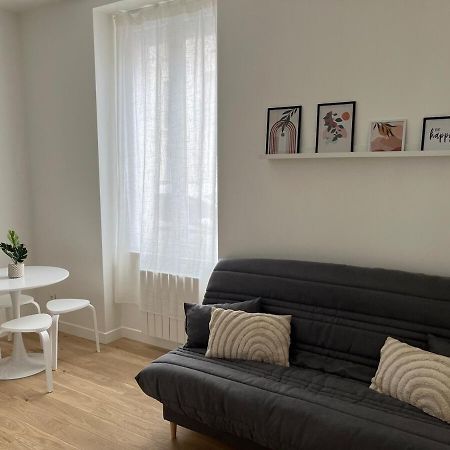 Appartement Cosy A 1 Min De Paris Charenton-le-Pont Exterior foto